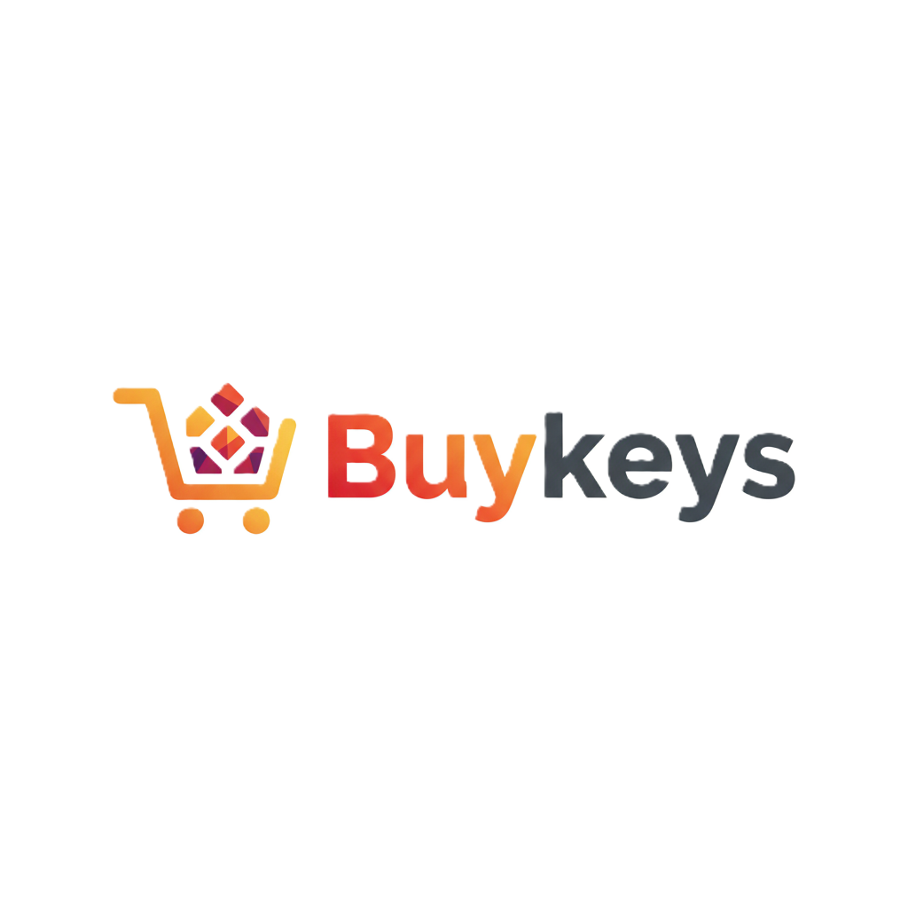 BuyKeys