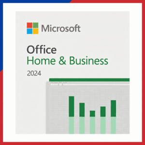 Microsoft Office Home & Business 2024