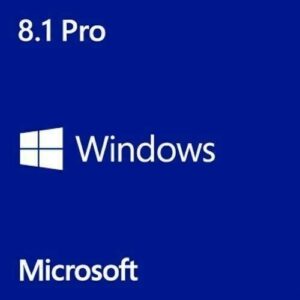 Windows 8.1 Professional Activation Key