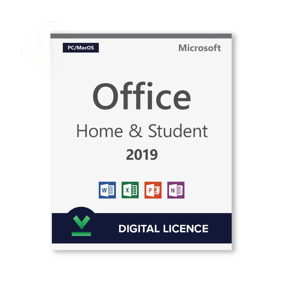 Microsoft Office Home & Student 2019 - Image 2