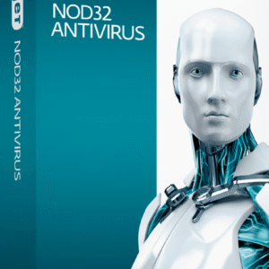 ESET NOD32 Antivirus – 1 Year License key