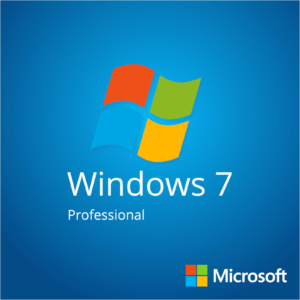 Windows 7 Professional Activation Key