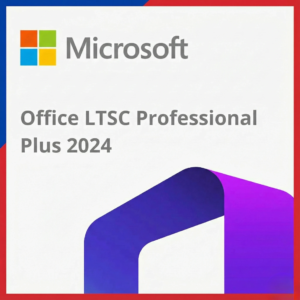 Microsoft Office LTSC 2024 Professional Plus