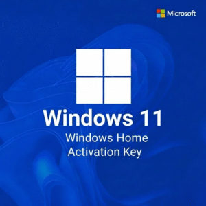 Windows 11 Home Activation Key